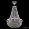 Люстра Bohemia Ivele Crystal AL19051/H2/35FL CG