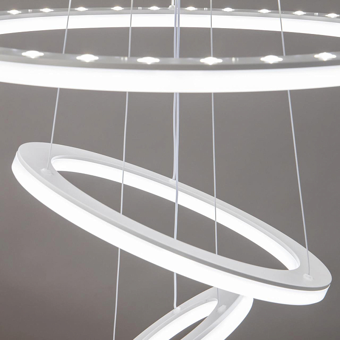 Люстра подвесная  CL710A104S