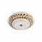 Светильник LED4U L1109-300 GD