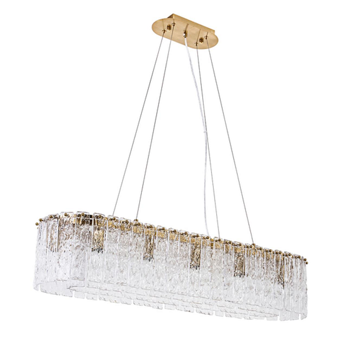 Светильник одинарный Divinare 6005/17 SP-1