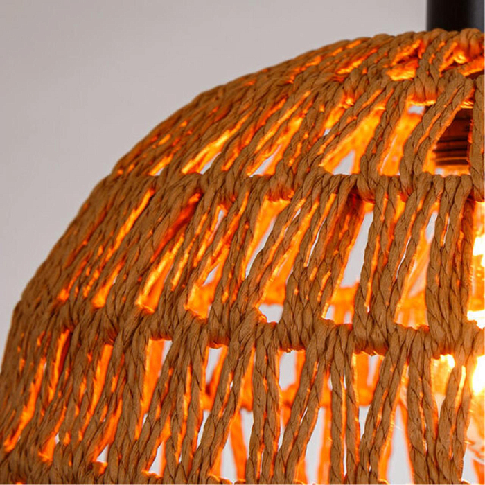 A7086SP-1BK СВЕТИЛЬНИК ПОДВЕСНОЙ ARTE LAMP A7086SP-1BK