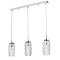 Светильник тройной Vele Luce VL5583P13