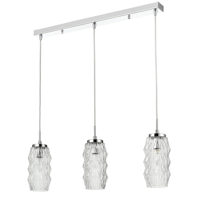 Светильник тройной Vele Luce VL5583P13