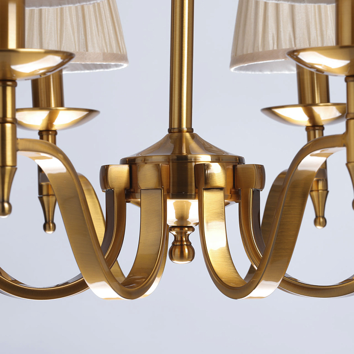 Люстра MW-Light 444012308