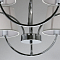 Люстра MW-Light 329012008