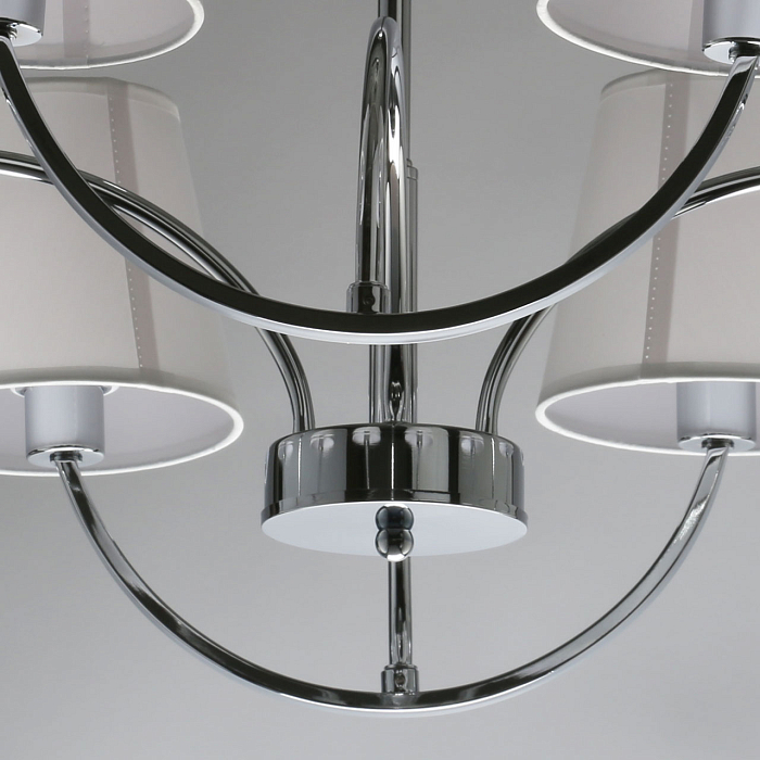 Люстра MW-Light 329012008