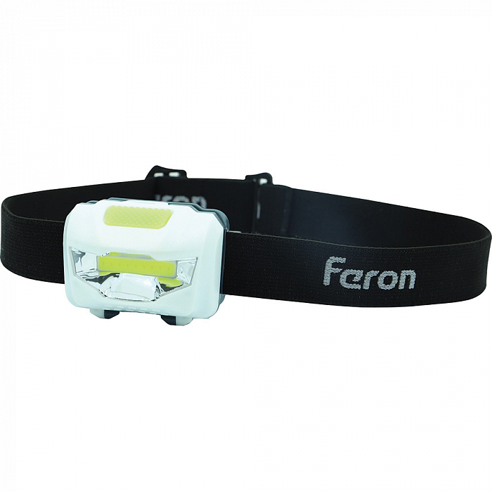 Фонарь FERON 41679