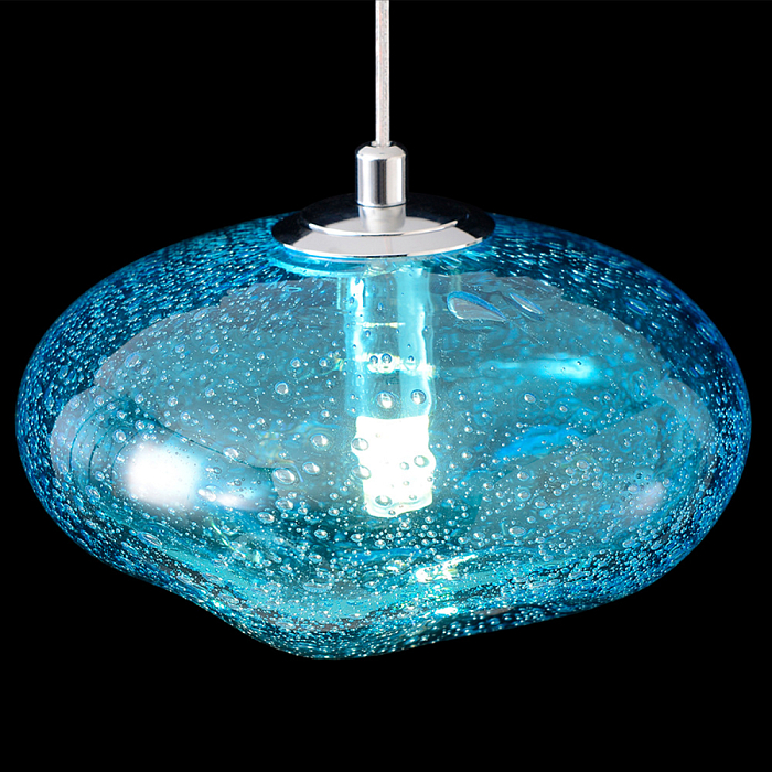 Crystal Lux FORMLESS SP1 BLUE