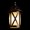 Уличный светильник LOFT IT 100016W