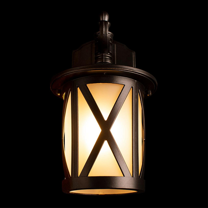 Уличный светильник LOFT IT 100016W
