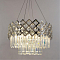 Люстра подвесная ARTE LAMP A1006SP-10CC