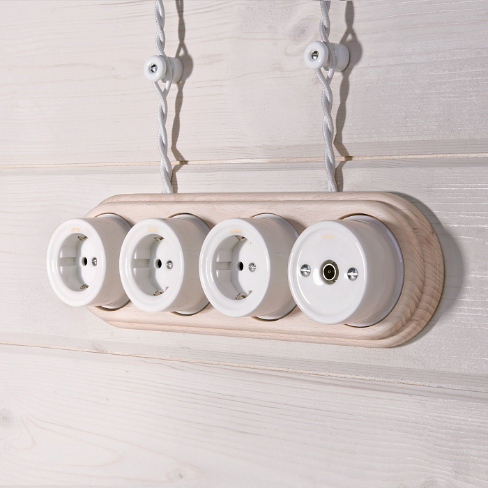 Шнур Werkel W6452601