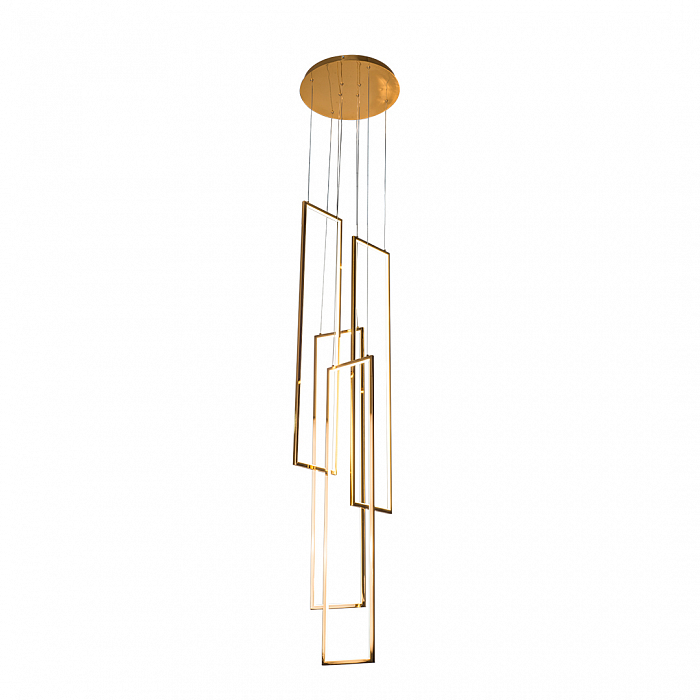 Kink Light 08459-4A,36