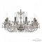 Люстра Bohemia Ivele Crystal 119/10/200 Pa
