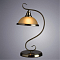 Настольная лампа интерьерная ARTE LAMP A6905LT-1AB