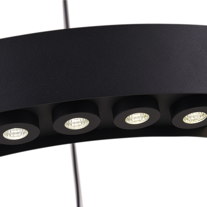 Люстра подвесная Vele Luce VL10152P06