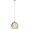 Люстра NewRgy D2061-DW-150 BRASS