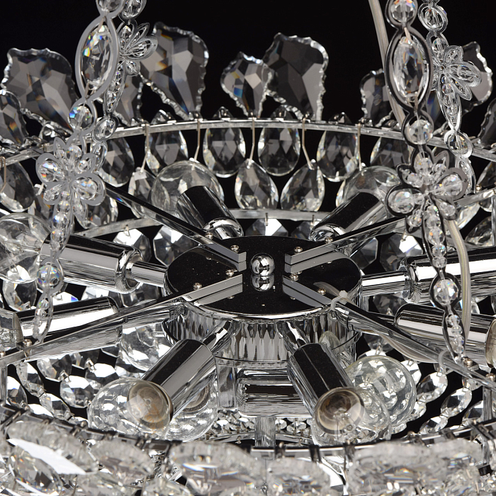 Люстра подвесная MW-Light 447010512