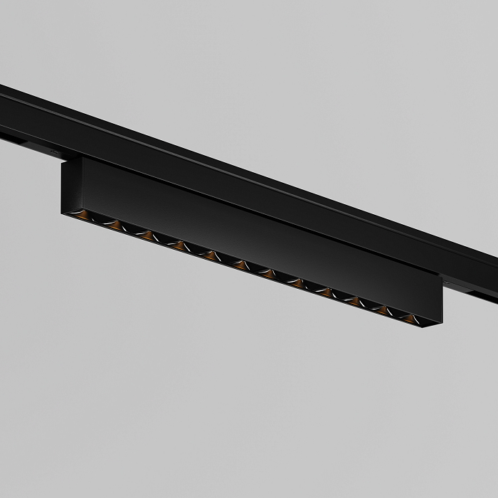 Трековая система Technical TR193-1-10W2.7K-M-B