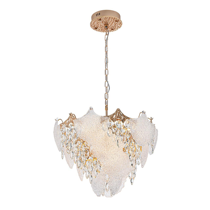 Люстра MODELUX ML.9551.600 GD