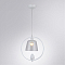 Светильник одинарный ARTE LAMP A4289SP-1WH
