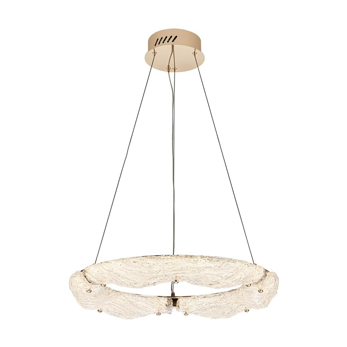 Люстра MODELUX ML.9366.600 GD