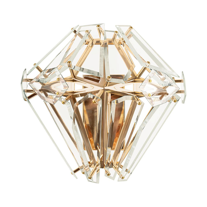 LOFT IT 10432W Clear