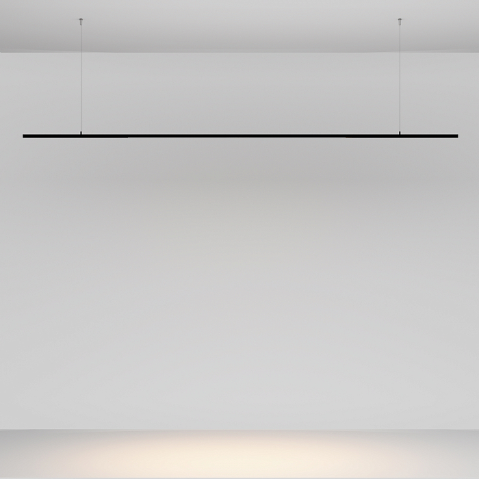 Трековая система Technical TR186-1-8W4K-B