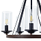 Люстра подвесная ARTE LAMP A7014SP-5BK