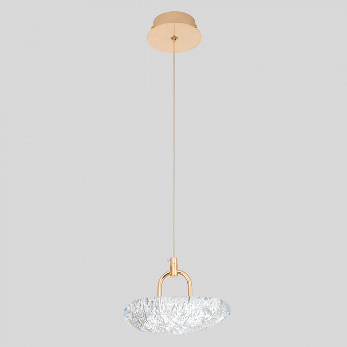 Светильник Crystal Lux FELICIDAD SP9W LED