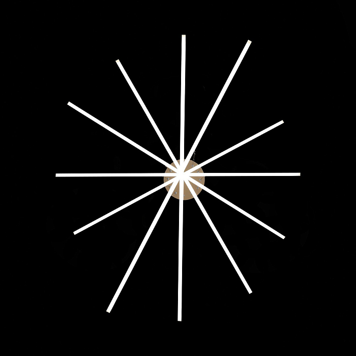 Встраиваемый ST LUCE SL394.223.06