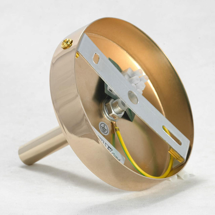 Люстра потолочная Lussole GRLSP-8386