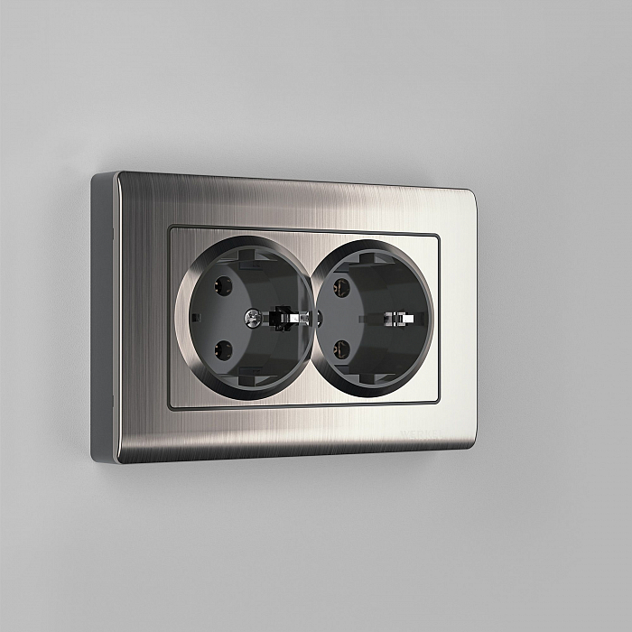 Розетка Werkel W1172002