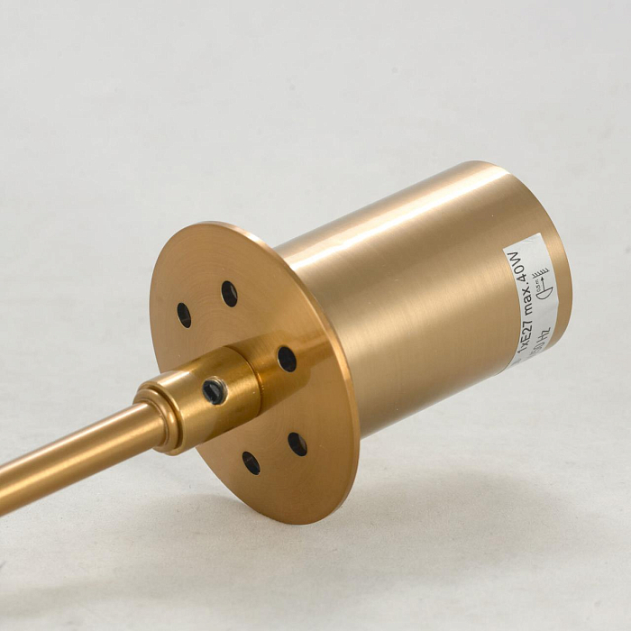 Светильник Lussole LSP-8497