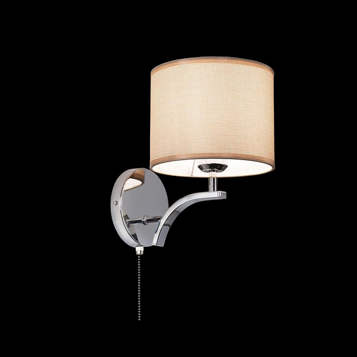 CL460311 Эвора Рондо Песочный Св-к Бра Бра на 1 лампу  CL460311