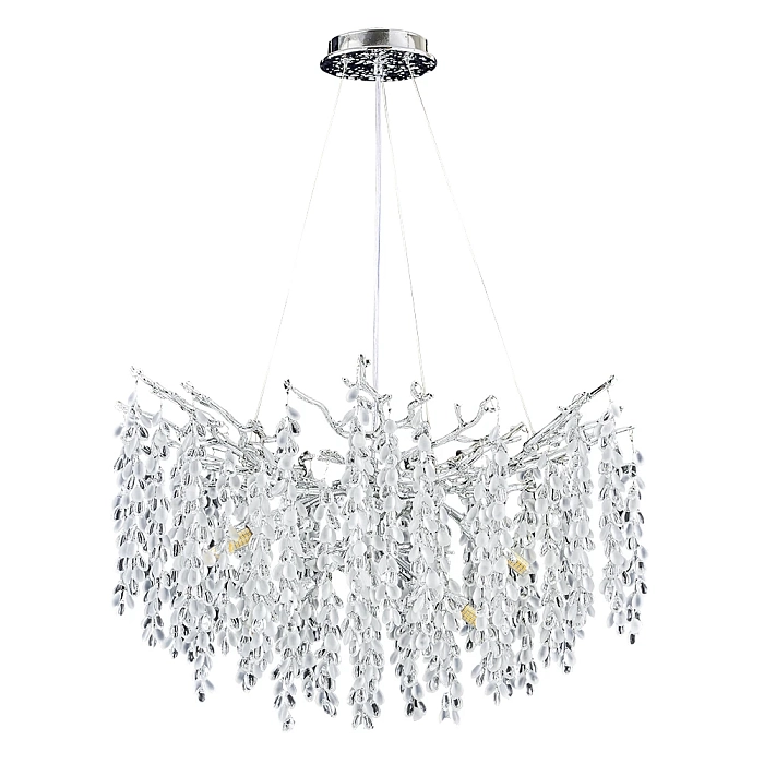 Люстра Divinare 3135/26 SP-8