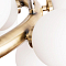 Люстра подвесная ARTE LAMP A3988SP-25AB