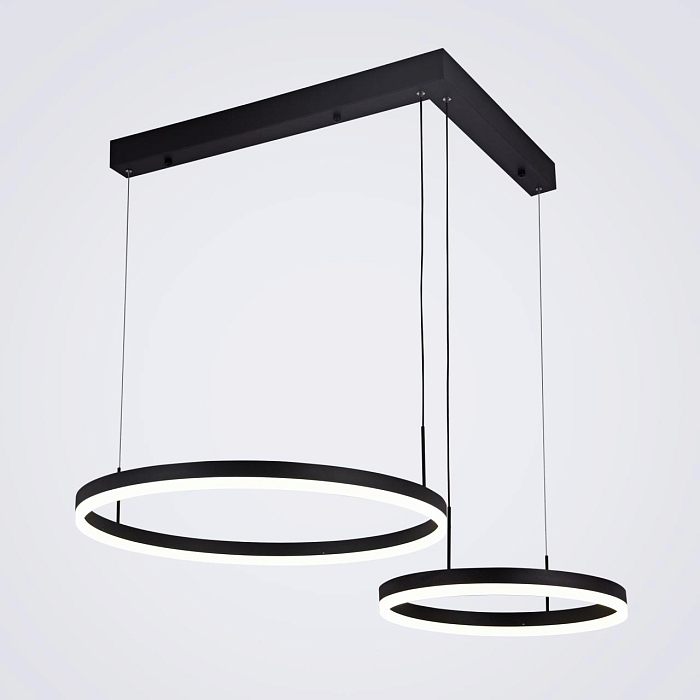 Светильник LED4U L91071-600-400