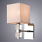 Бра на 1 лампу ARTE LAMP A5896AP-1CC