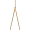 Светильник NewRgy BB013C-DW BRASS