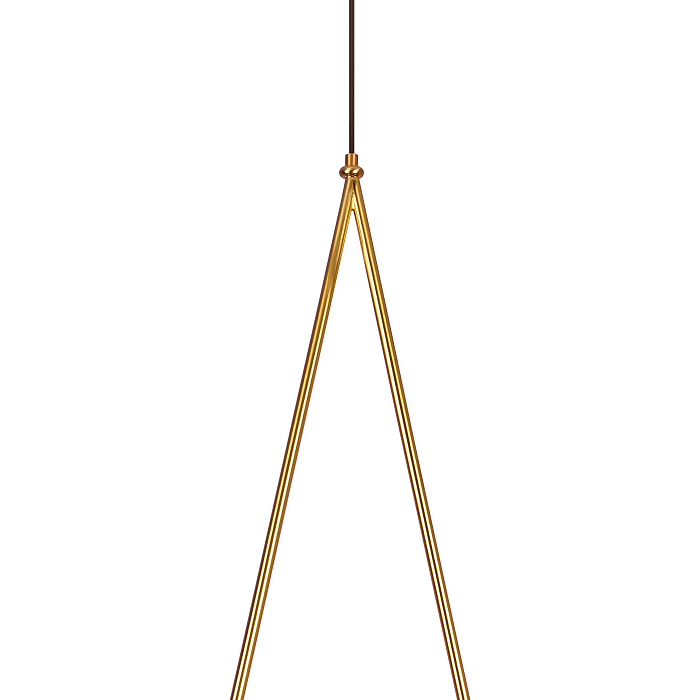 Светильник NewRgy BB013C-DW BRASS