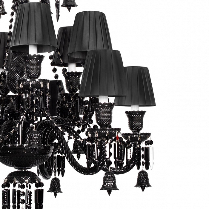 Светильник LOFT IT 10210/12 Black