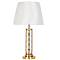 Настольная лампа интерьерная ARTE LAMP A4062LT-1PB