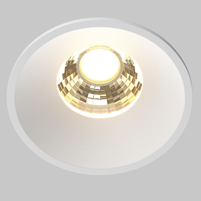 Светильник Technical DL058-7W2.7K-W