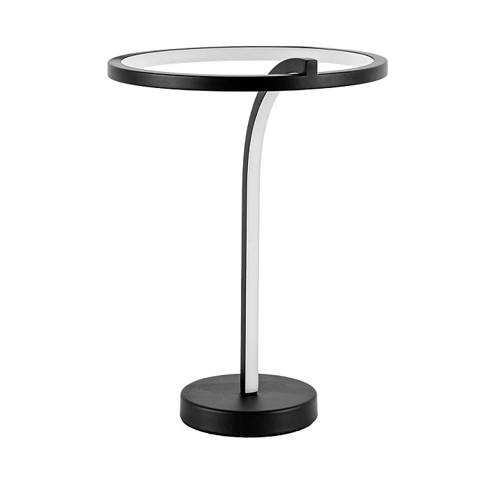 Настольная лампа ARTE LAMP A2974LT-16BK