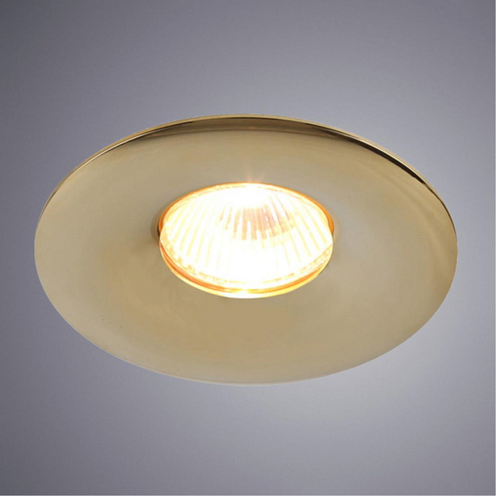 Светильник встраиваемый Divinare 1765/01 PL-1