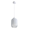 Светильник одинарный ARTE LAMP A1902SP-1WH
