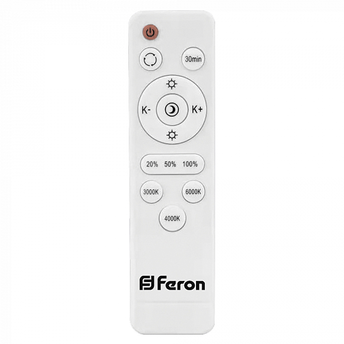 Накладной FERON 29635