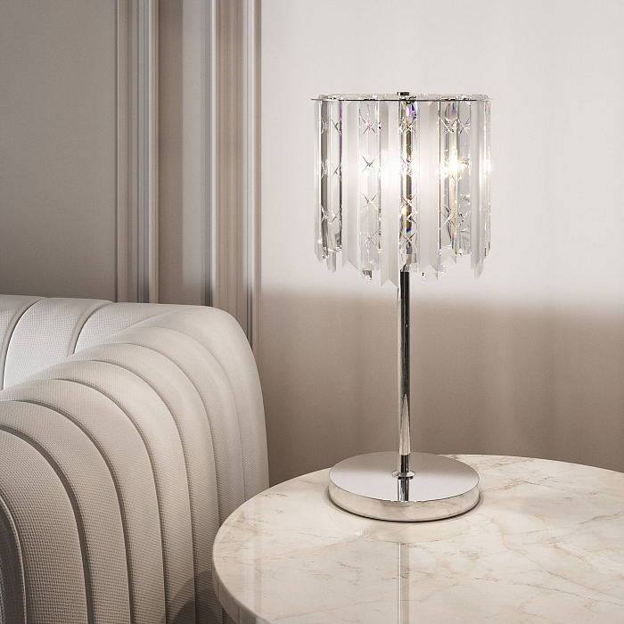 Eurosvet 108011 хром