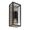 Уличный светильник ARTE LAMP A4569AL-2BR